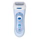 3. Braun LS 5160 foil shaver (blue)