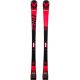 ROSSIGNOL HERO MULTIEVENT 127-148 OPEN Skis
