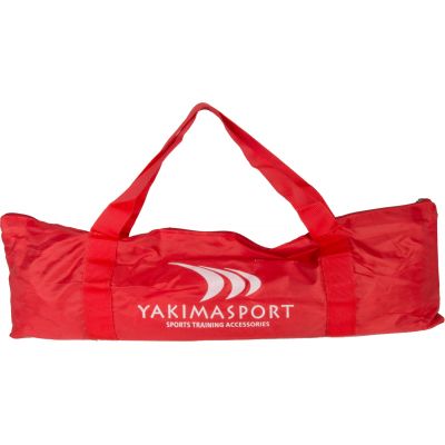 2. Yakimasport 100139 4m Coordination Ladder with Lock