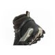 16. CMP Rigel Men's Hiking Shoes, Durable, Waterproof, Black