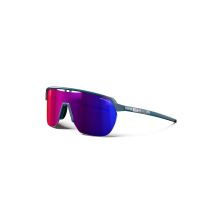 Julbo Frequency Sunglasses - Spectron 3 HD - shiny blue/black