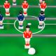 44. Spokey Championship 46 WW 940673 Table Football Game