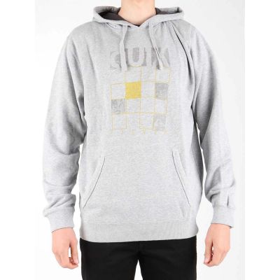 4. Quicksilver sweatshirt EQYFT00045-SZNH