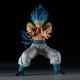 4. BANPRESTO DRAGON BALL SUPER GRANDISTA – GOGETA II
