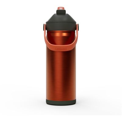 3. CAMELBAK Thrive Flip Straw Insulated SST 450 ml Insulated Bottle