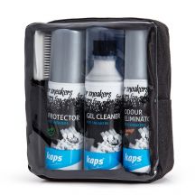 KAPS S924051 Shoe Cleaning and Care Kit