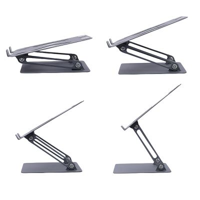 2. MEDIA-TECH LAPTOP STAND LAPTOP STAND
