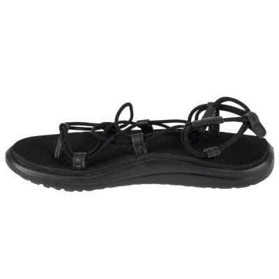 2. Teva W Voya Infinity Sandals W 1019622-BLK