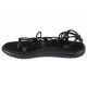 2. Teva W Voya Infinity Sandals W 1019622-BLK