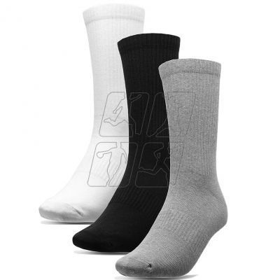 Socks 4F M H4Z20 SOM004 25M 20S 10S