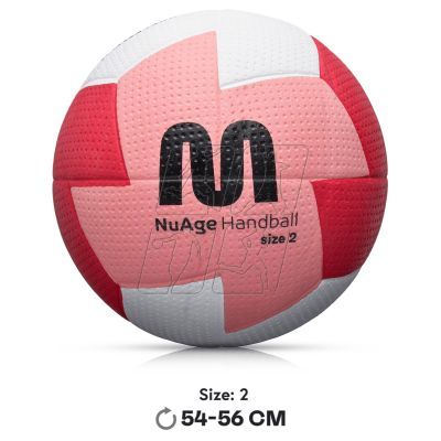 4. Meteor Nuage 16693 handball