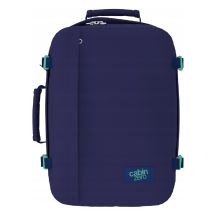 CabinZero Classic 36L Cabin Travel Backpack Deep Ocean – CZ172305