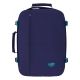 CabinZero Classic 36L Cabin Travel Backpack Deep Ocean – CZ172305