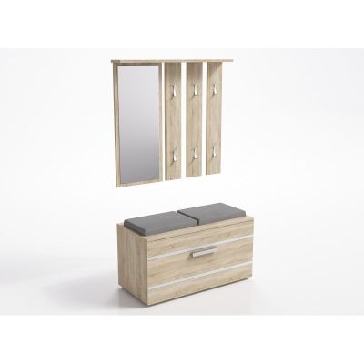 OPAL SONOMA WARDROBE SET