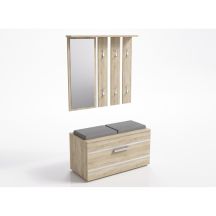 OPAL SONOMA WARDROBE SET