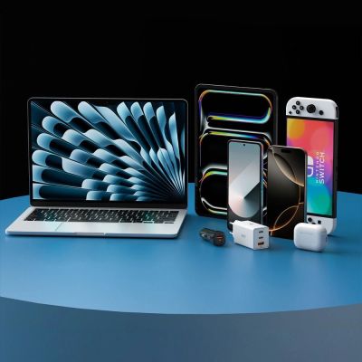 8. Spigen EB6010CC USB-C 60W Cable 100 cm - Black
