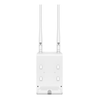 5. TP-Link Omada EAP603-Outdoor 1800 Mbit/s White PoE Support