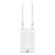 5. TP-Link Omada EAP603-Outdoor 1800 Mbit/s White PoE Support