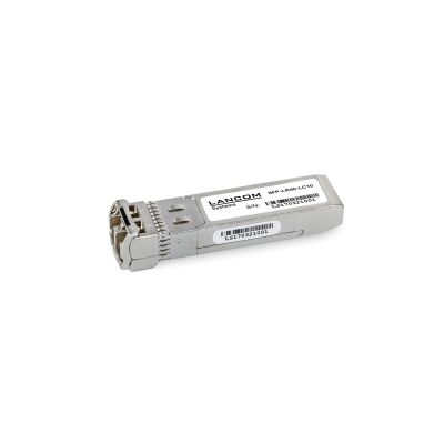 2. LANCOM SFP-LR40-LC10 Network Transceiver Module 10000 Mbit/s SFP+ 1550 nm Fiber Optic
