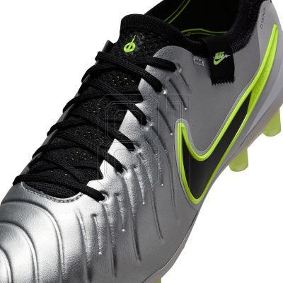 8. Nike Tiempo Legend 10 Elite AG-Pro M DV4330-001 football boots