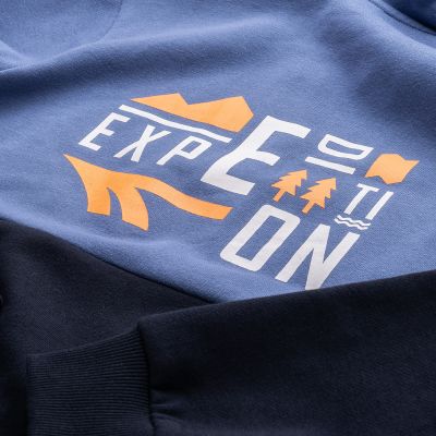 12. Expen Jrb Jr Sweatshirt
