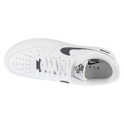 3. Nike Air Force 1 07 LV8 IH4452-100 White 42