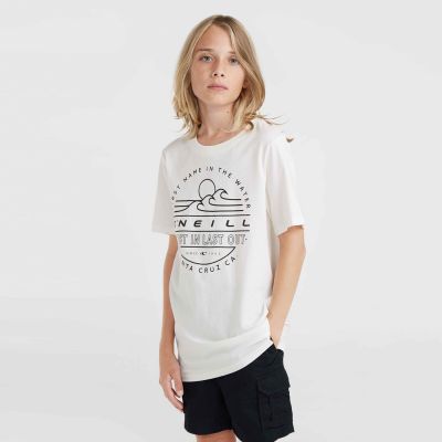 3. O'Neill Jack Muir Jr. T-shirt 92800613583