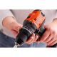 3. 18V BLD682XN-XJ BLACK+DECKER Cordless Drill
