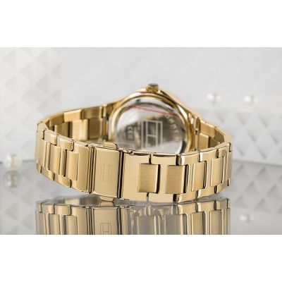 5. Tommy Hilfiger Juliette Women's Watch 1782642+ BOX