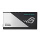 27. ASUS ROG -LOKI-1200T-SFX-L-GAMING power supply module 1200 W 20+4 pin ATX Black, Silver