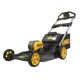 6. DeWALT DCMWP500N-XJ lawn mower