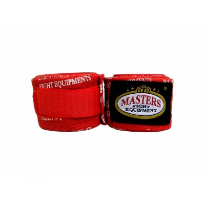 6. Cotton boxing bands BB1-3N1 130131-02N1