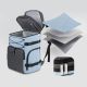 12. Spokey COOL PACK 25 thermal backpack