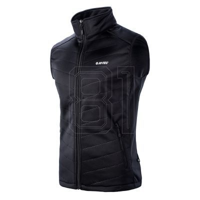 3. Hi-tec Octavio Sleeveless Jacket M 92800377570 