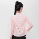 5. Rockbros TLMJ003 ROAD TO SKY women's lightweight breathable cycling vest S - pink