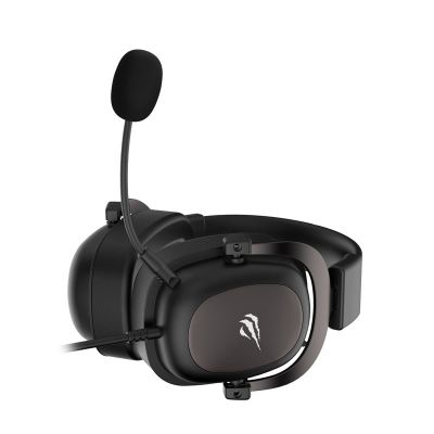 3. Havit H2002d gaming headphones black