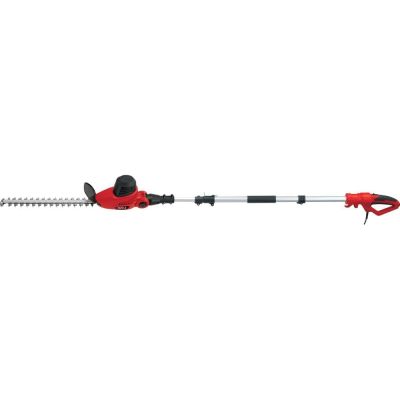 12. YT Pole Hedge Trimmer 600W 51cm
