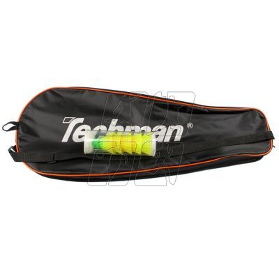 2. Techman speedminton set