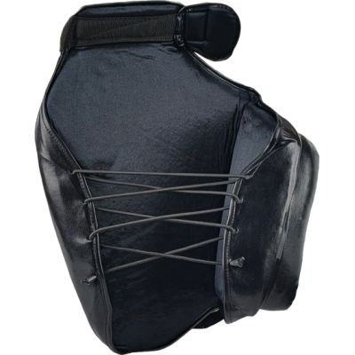 5. MASTERS OUD-IMPACT Thigh Protectors