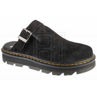 Dr. shoes Martens Zebzag Mule M DM31657001 