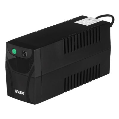 2. EVER EASYLINE 850AVR USB UPS power supply (850VA) (T/EASYTO-000K85/00)