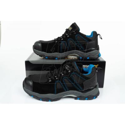 10. Regatta Pro Kata S1P M Trk123 safety work shoes