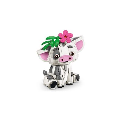 16. LEGO Disney 43292 - Pua