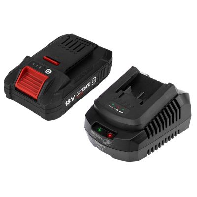 ENERGY+ KIT 4AH BOOST UP BATTERY WITH CHARGER