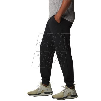 2. Columbia Lodge Heavyweight Jogger Pants M 1958053 010