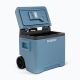 6. Igloo IE42 42l Thermoelectric Refrigerator, Blue