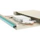 7. Equip 337213 1U patch panel