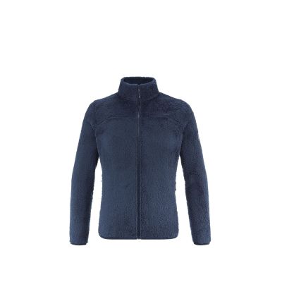 MILLET M CHAMONIX HIGHLOFT JKT fleece blue