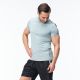 6. IGAN Men's Short Sleeve T-Shirt