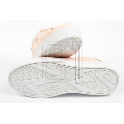 15. Fila Crosscourt Jr FFT0051.43108 shoes